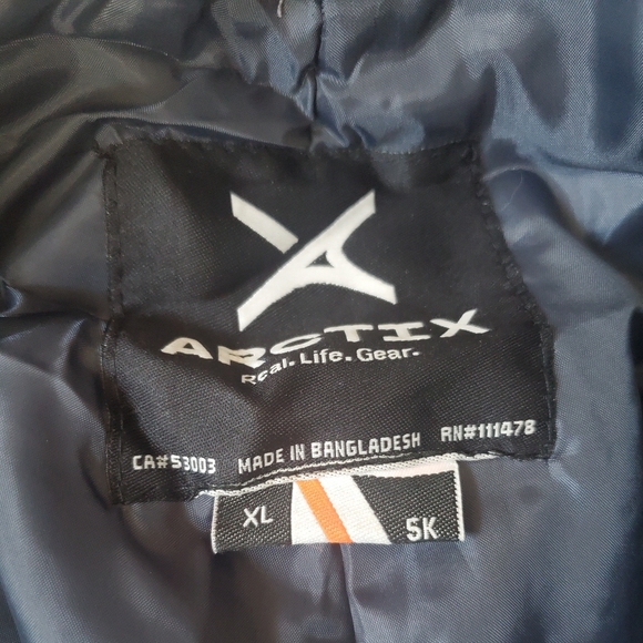 Kids Cargo Snow Pants - Picture 10 of 11